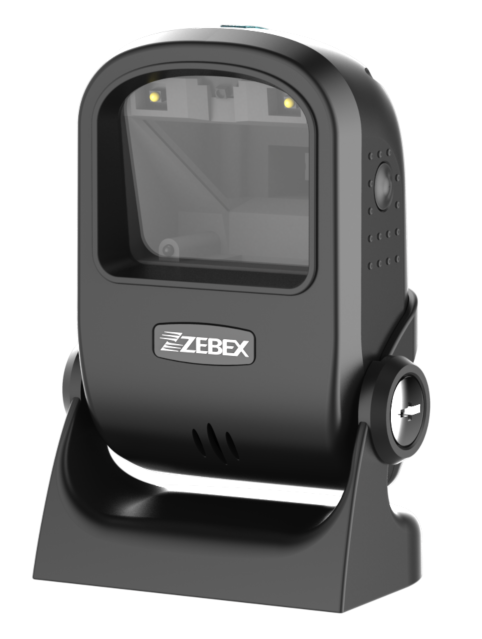 巨豪Z-8072影像二维扫描平台